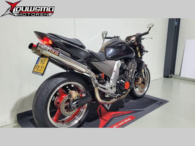 kawasaki - z1000