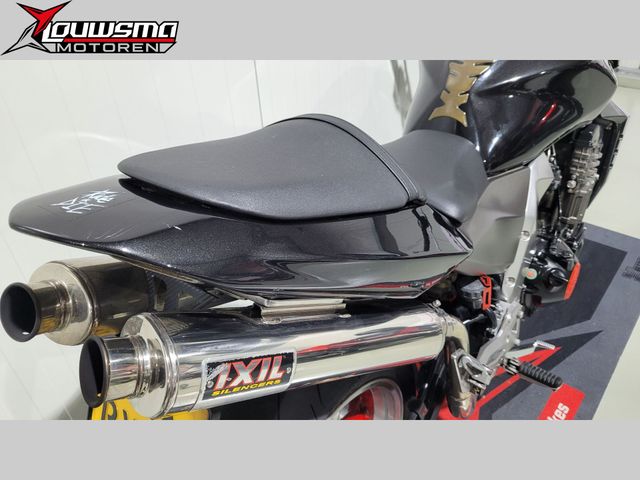 kawasaki - z1000