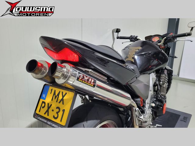 kawasaki - z1000