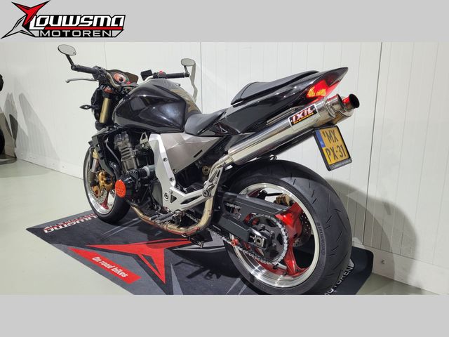 kawasaki - z1000