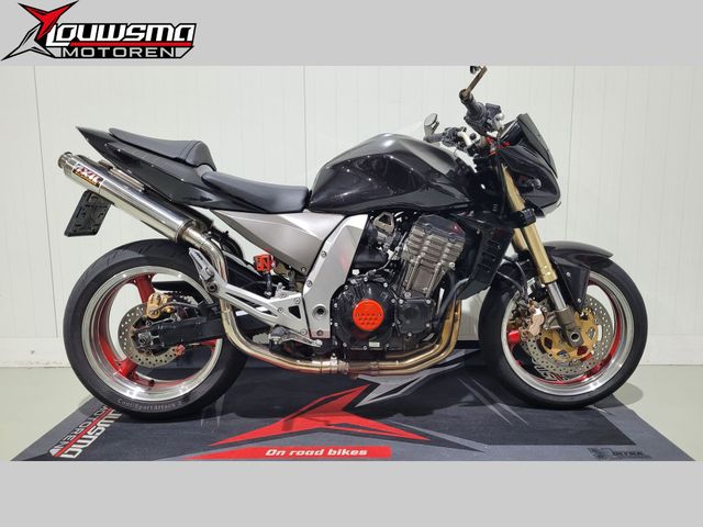 kawasaki - z1000