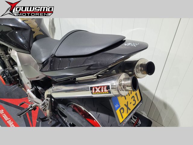kawasaki - z1000
