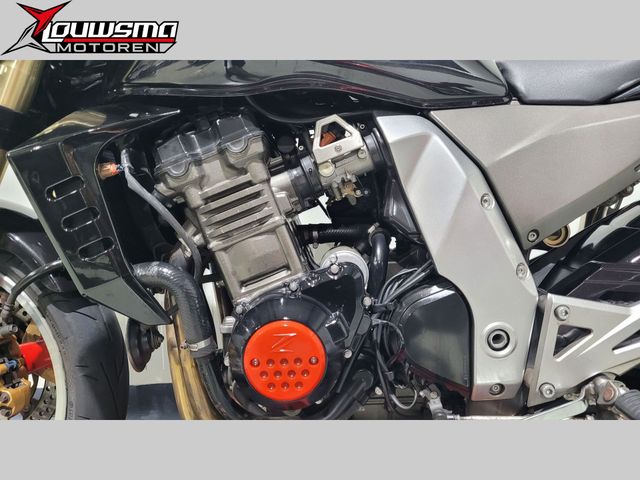 kawasaki - z1000