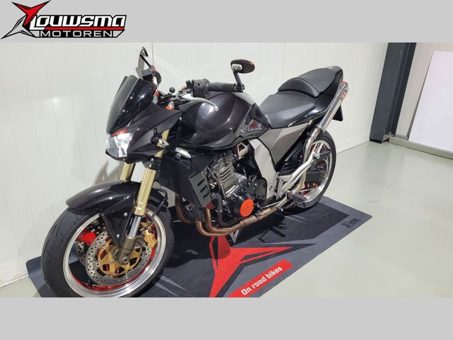 kawasaki - z1000