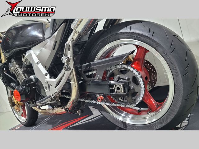 kawasaki - z1000