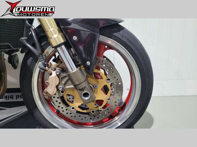 kawasaki - z1000