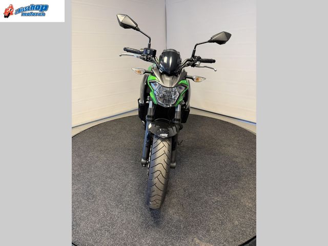 kawasaki - z650