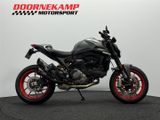DUCATI MONSTER +