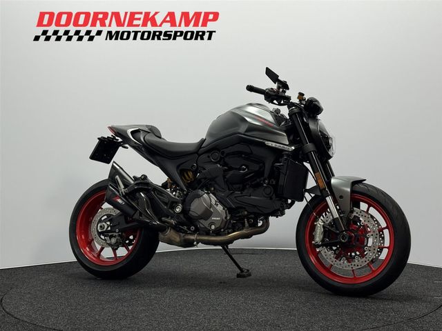 ducati - monster-plus