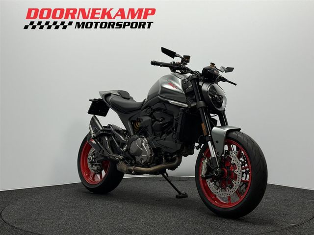 ducati - monster-plus