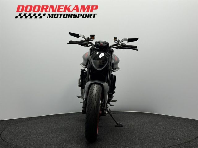 ducati - monster-plus