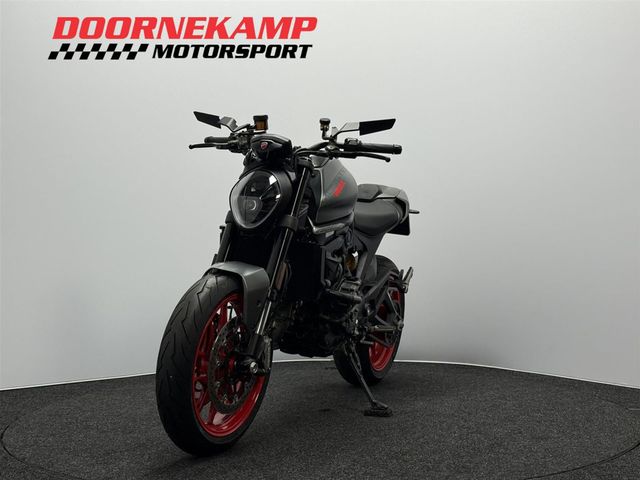 ducati - monster-plus