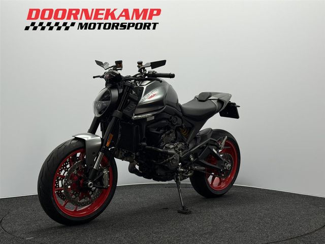 ducati - monster-plus