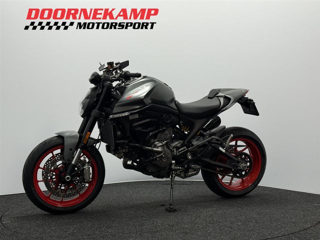 ducati - monster-plus