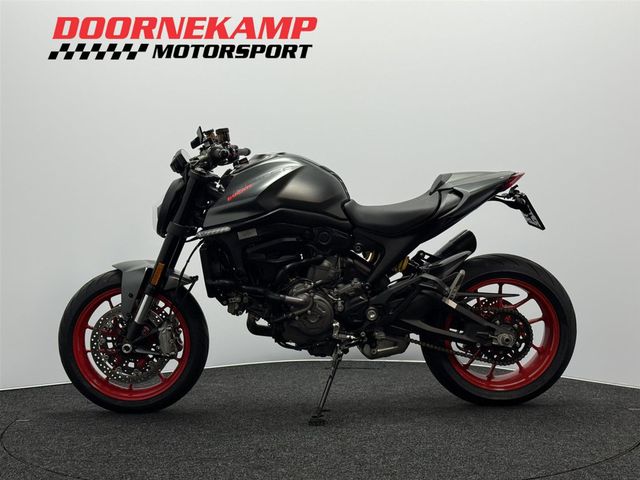 ducati - monster-plus