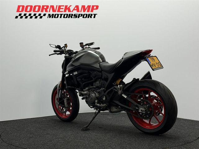 ducati - monster-plus