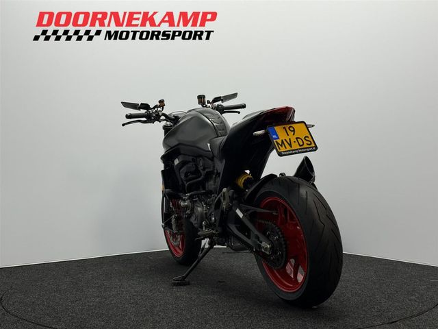ducati - monster-plus
