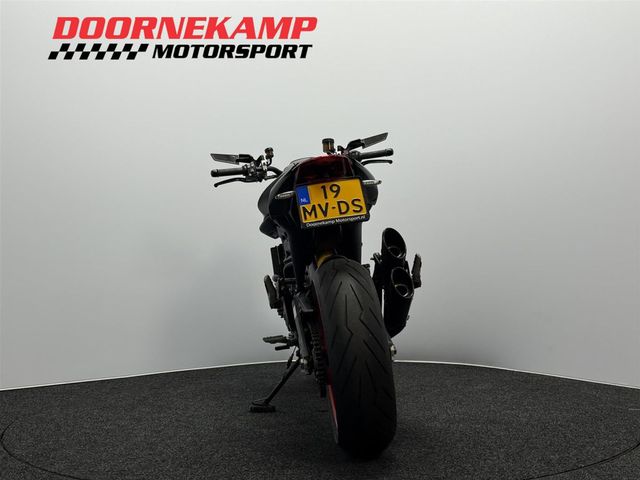 ducati - monster-plus