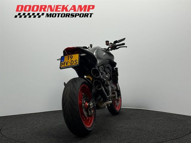 ducati - monster-plus