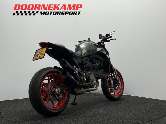 ducati - monster-plus
