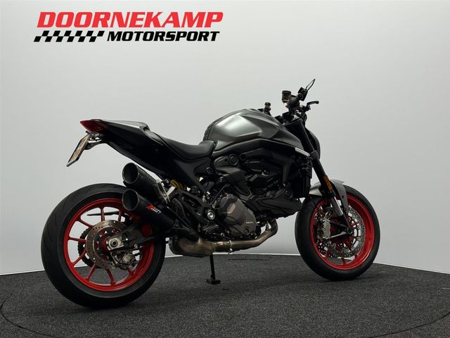 ducati - monster-plus