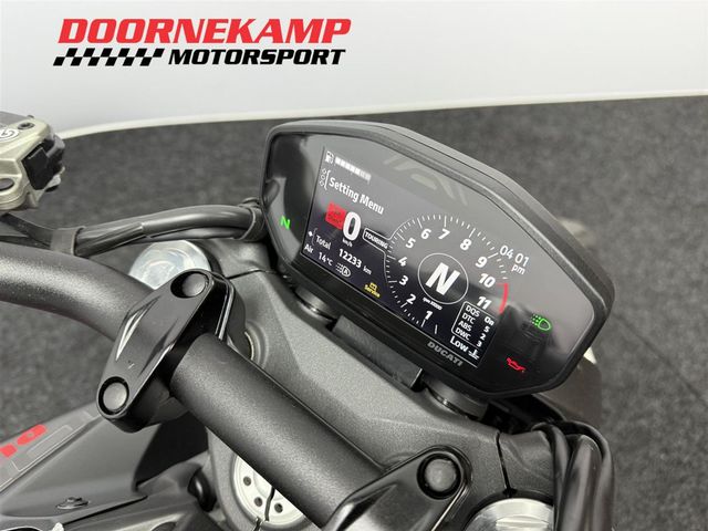 ducati - monster-plus