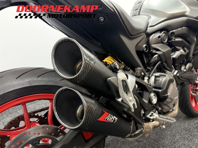 ducati - monster-plus