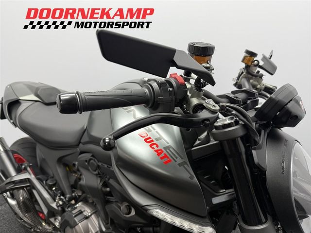 ducati - monster-plus