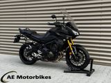 YAMAHA TRACER 900 ABS