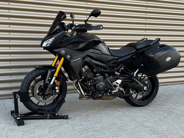 yamaha - tracer-900-abs
