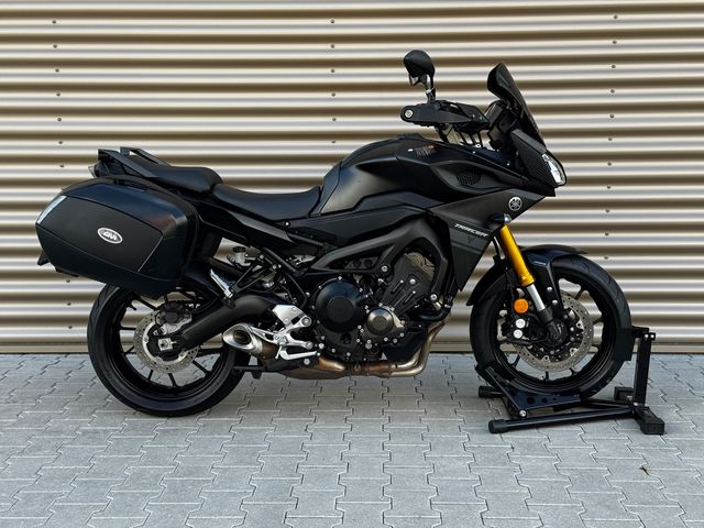 yamaha - tracer-900-abs