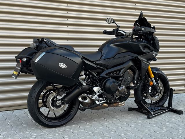 yamaha - tracer-900-abs