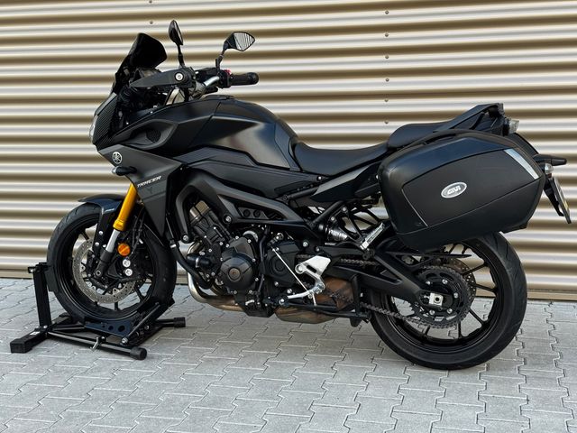yamaha - tracer-900-abs