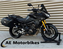 Yamaha Tracer 900 ABS 2017 occasion
