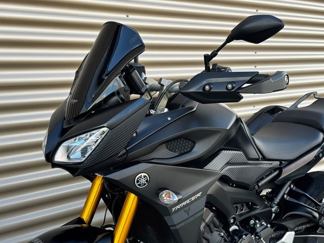 yamaha - tracer-900-abs