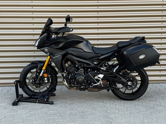 yamaha - tracer-900-abs