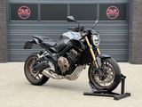HONDA CB 650 R NEO SPORTS CAFE