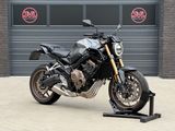 HONDA CB 650 R NEO SPORTS CAFE