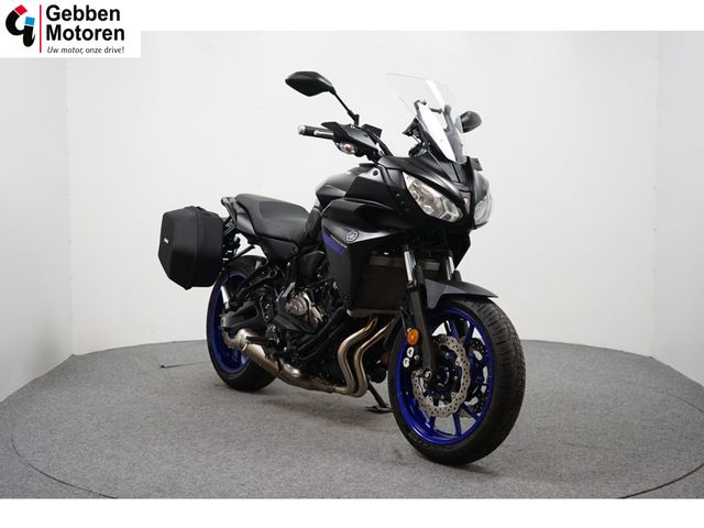 yamaha - tracer-700-abs