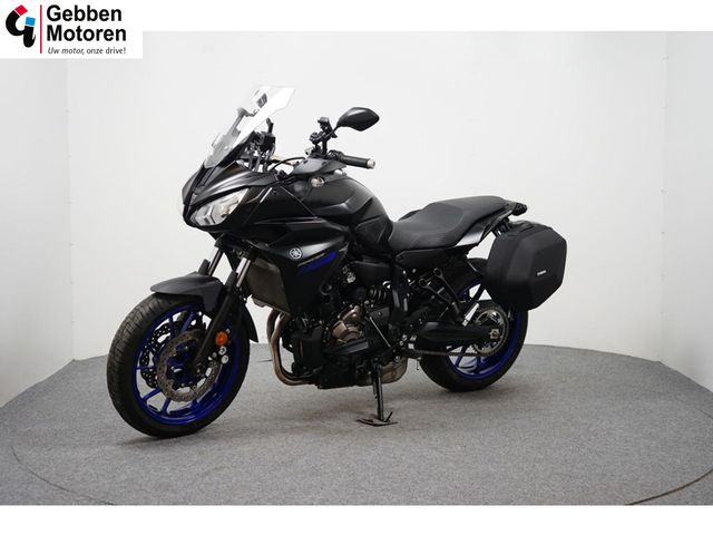 yamaha - tracer-700-abs