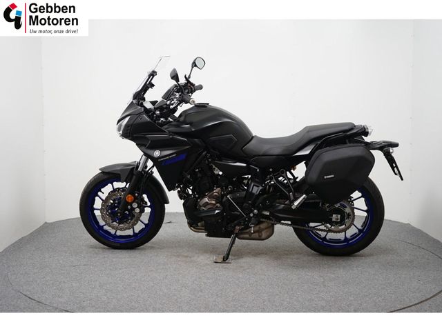 yamaha - tracer-700-abs