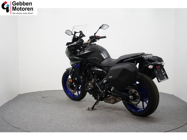 yamaha - tracer-700-abs