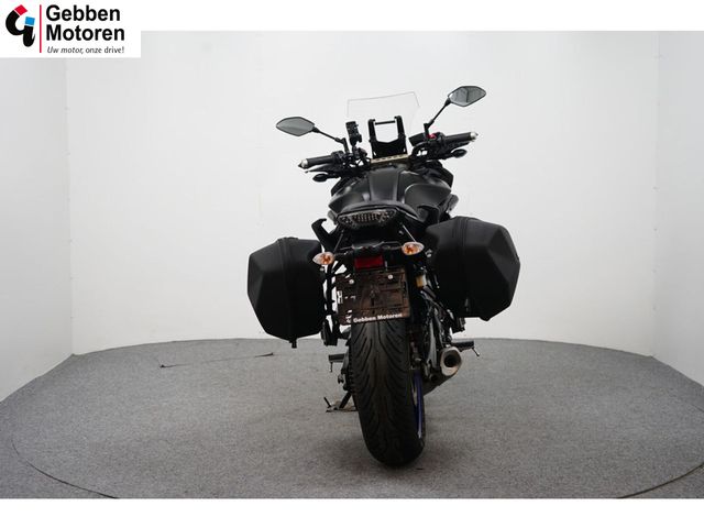 yamaha - tracer-700-abs