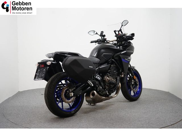 yamaha - tracer-700-abs