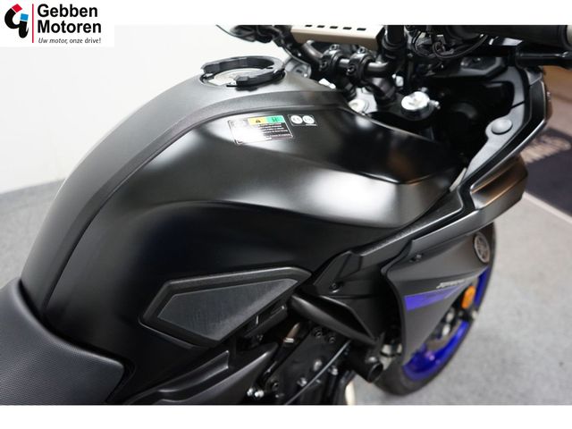 yamaha - tracer-700-abs