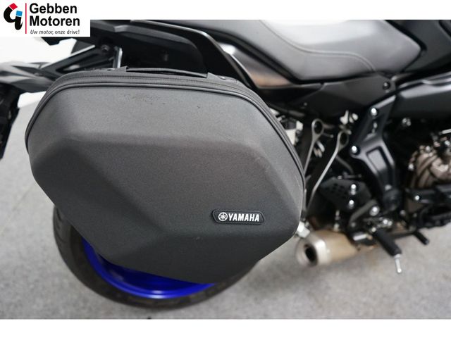 yamaha - tracer-700-abs