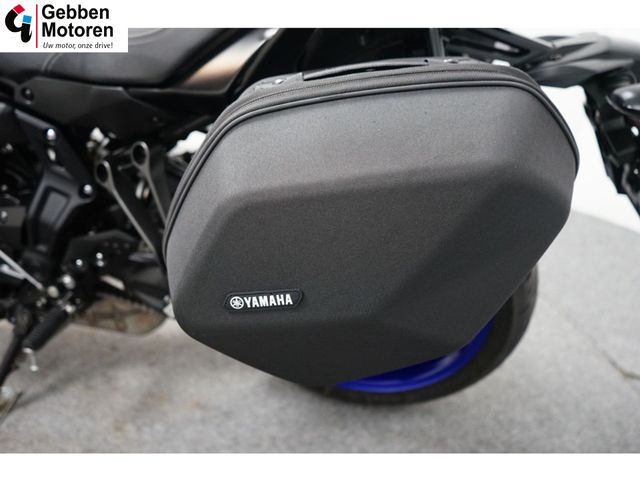 yamaha - tracer-700-abs