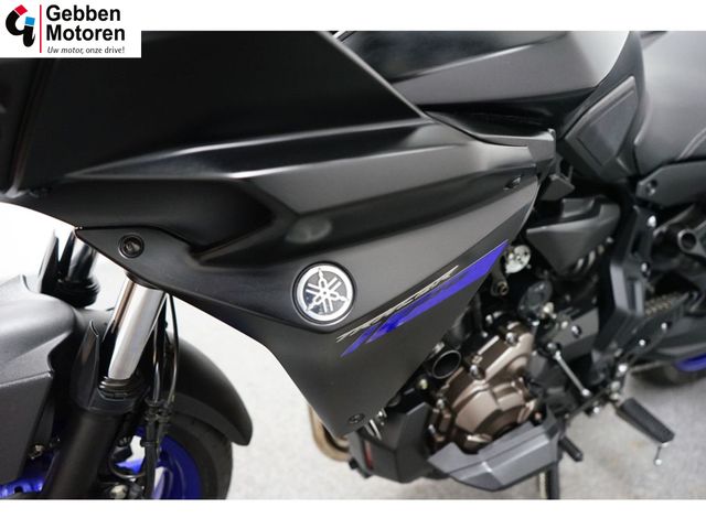 yamaha - tracer-700-abs