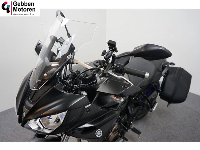 yamaha - tracer-700-abs
