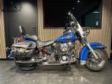 HARLEY-DAVIDSON HERITAGE SOFTAIL CLASSIC FLSTC